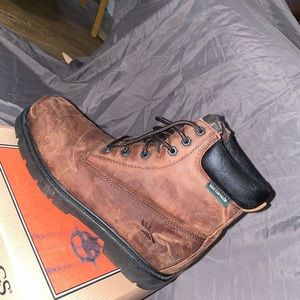 deer stags waterproof - hardly worn